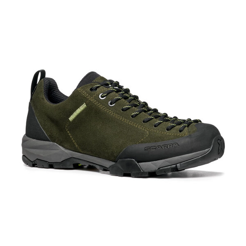 Mojito Trail GTX Thyme - Scarpe Escursionismo Uomo | SCARPA