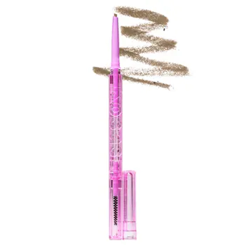 Brow Pop Clean Dual-Action Defining Eyebrow Pencil - Kosas | Sephora