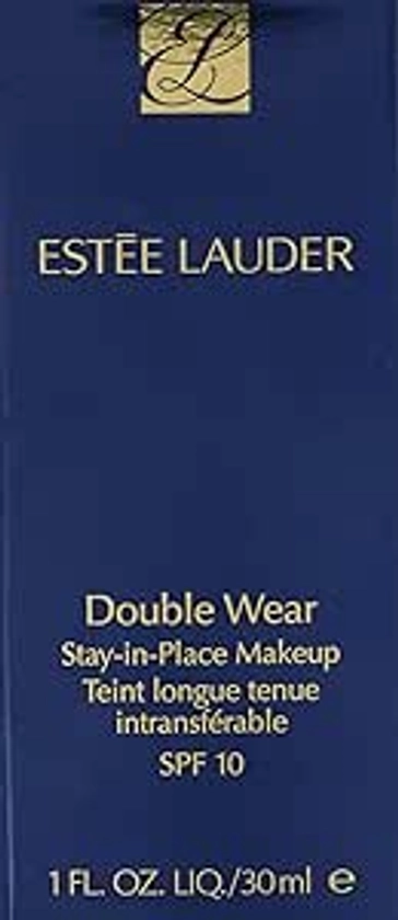 Estee Lauder Double Wear Stay in Place Makeup SPF 10 3C2 Pebble
