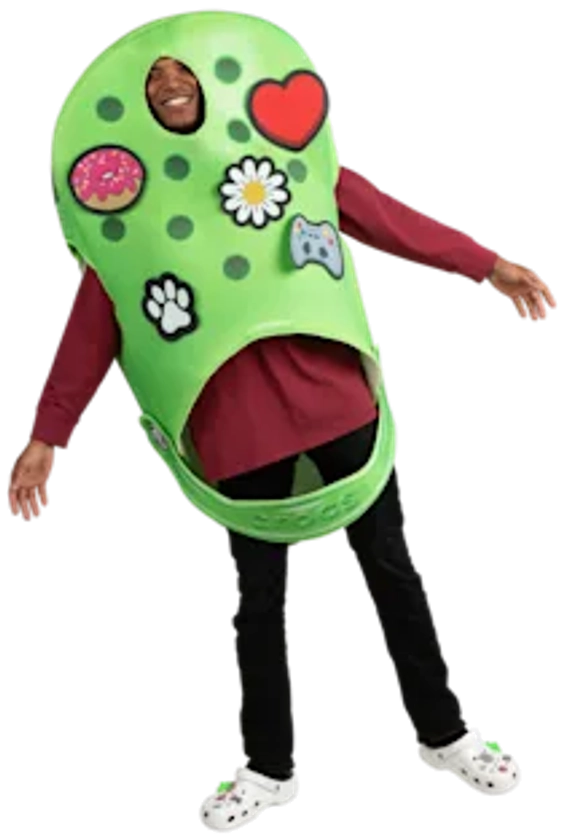 Crocs Classic Costume Left