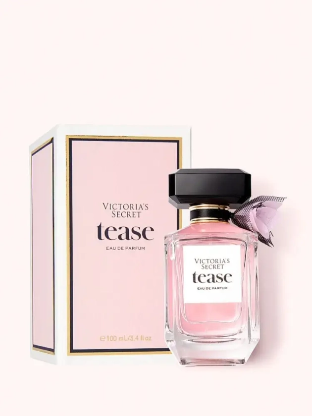 VICTORIA'S SECRET - "Tease" EDP Mujer 100 ml - VyP Perfumería