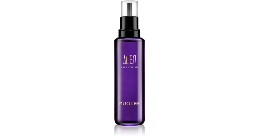 Mugler Alien eau de parfum refill for women | notino.co.uk