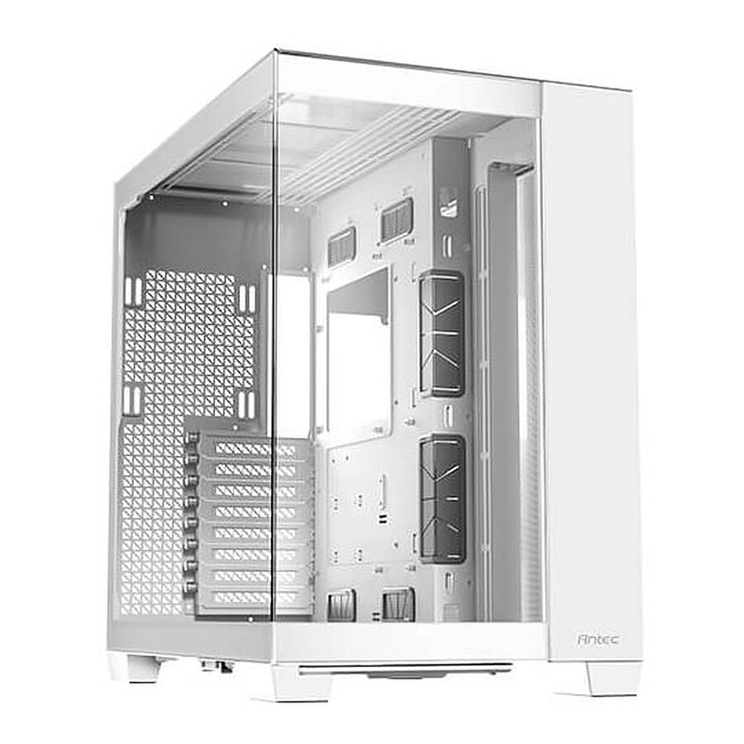 Antec C8 - Blanc