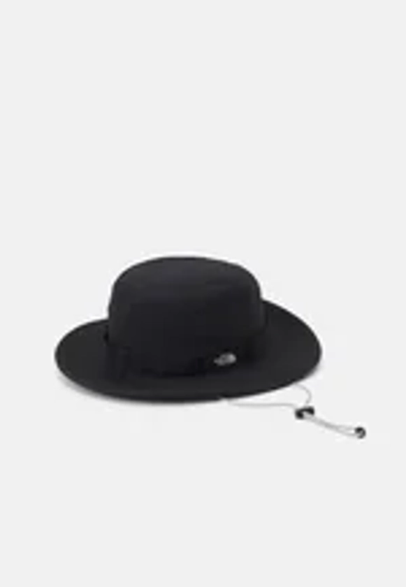 CLASS BRIMMER UNISEX - Chapeau - black