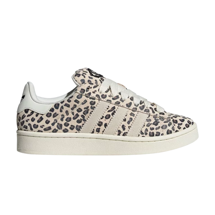 Buy Wmns Campus 00s 'Cream Leopard' - ID7041 | GOAT