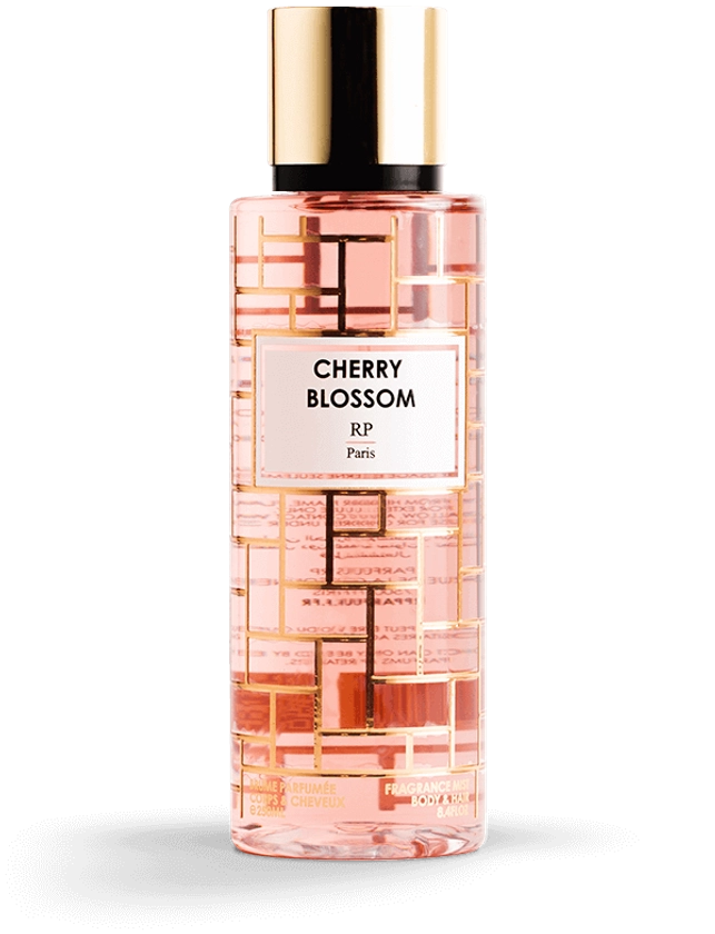 Cherry Blossom Brumes RP | RP Parfums