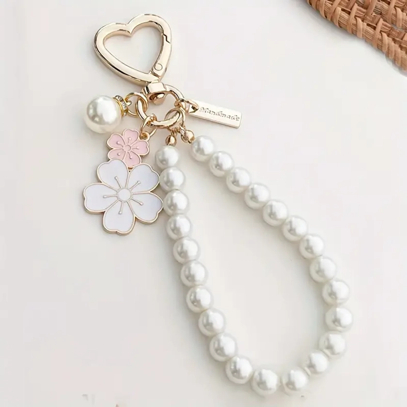 Keychain - Temu