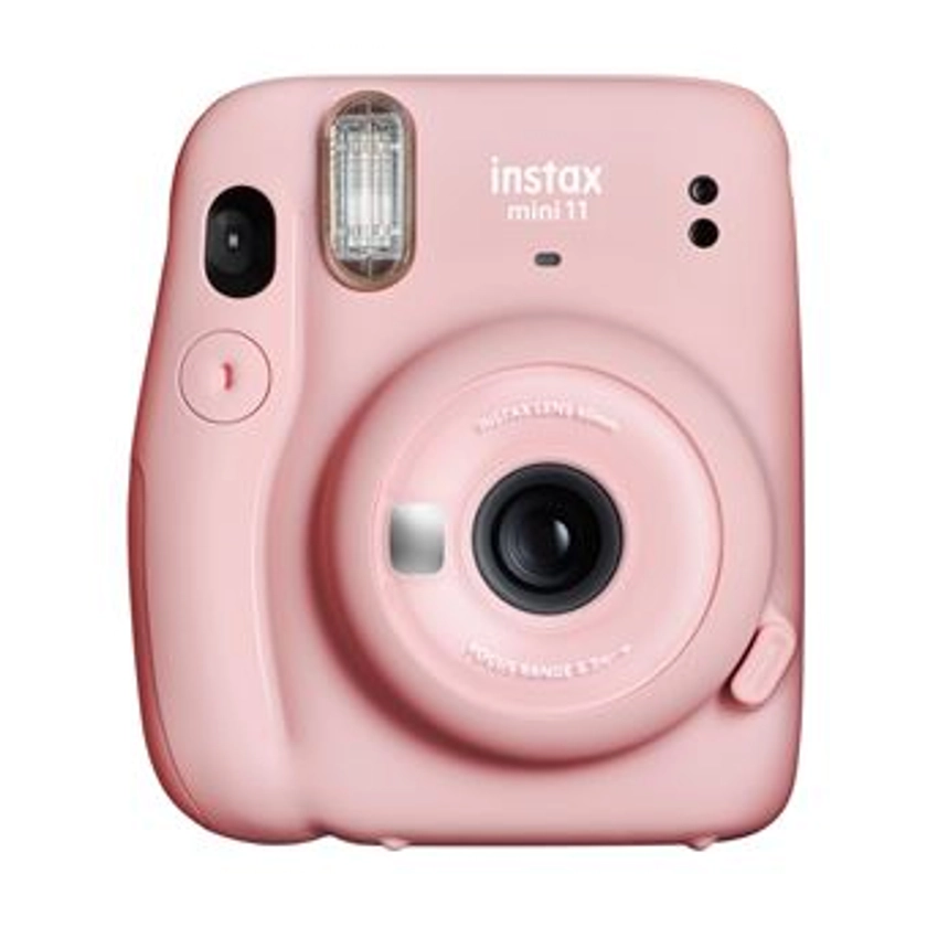 Appareil Photo Instantané Fujifilm Instax Mini 11 Rose