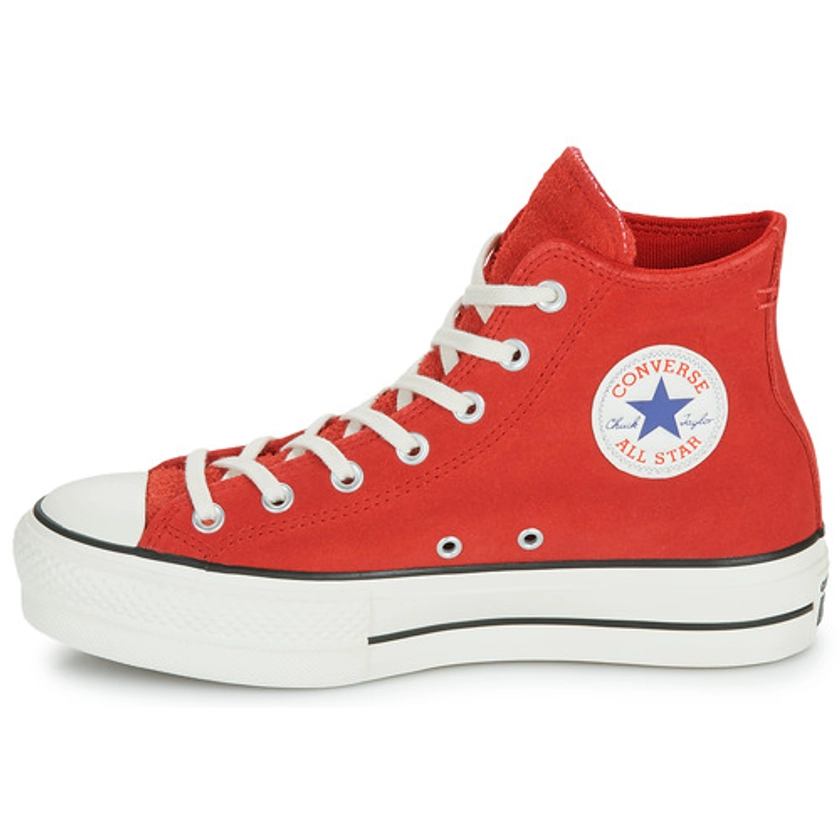 Converse - CHUCK TAYLOR ALL STAR LIFT