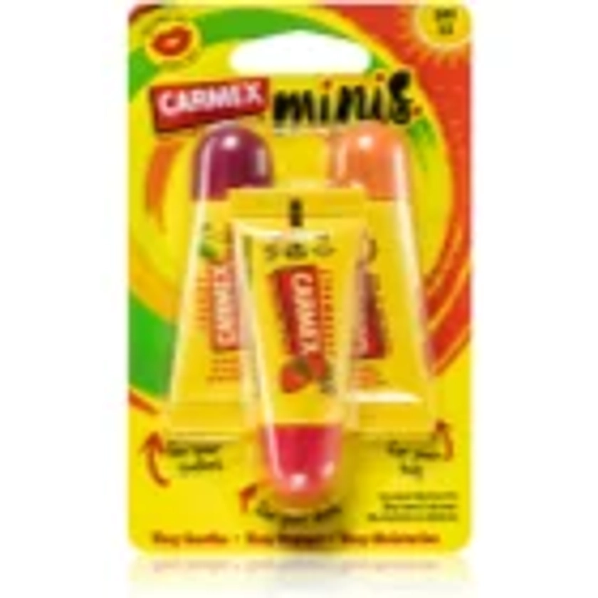 Carmex Minis