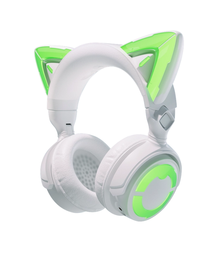 YOWU 妖舞 - Cat Ear Headphones 4GS
