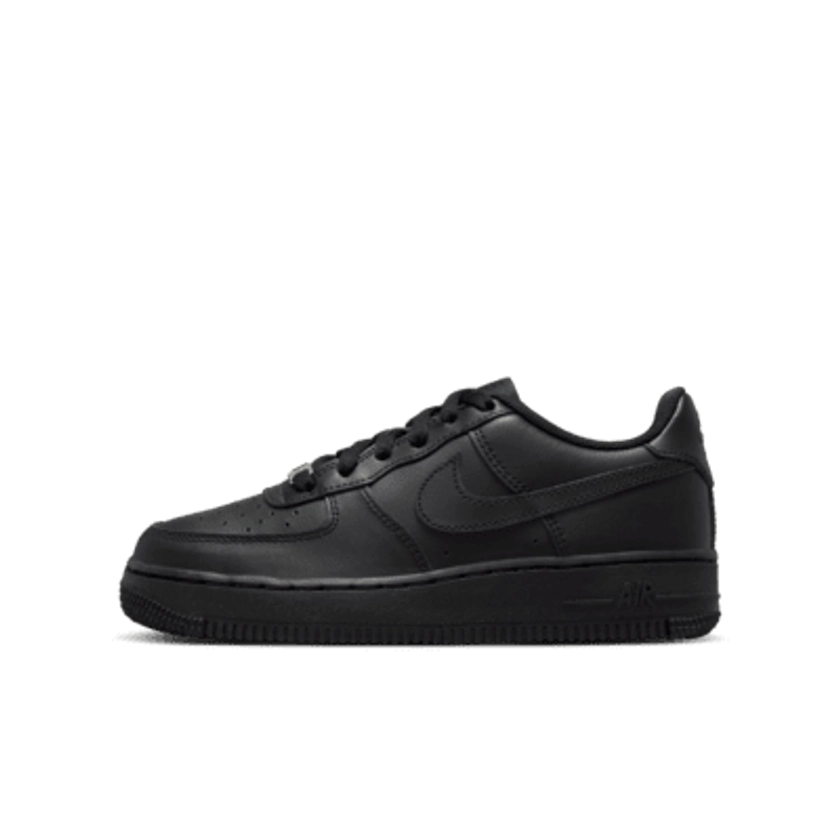 Nike Air Force 1 LE Older Kids' Shoes. Nike UK