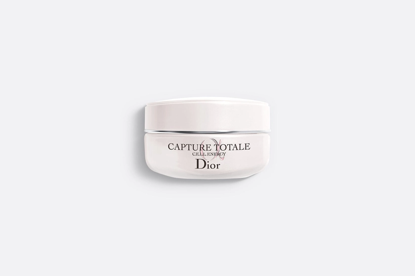 Capture Totale Firming & Wrinkle-Correcting Eye Cream