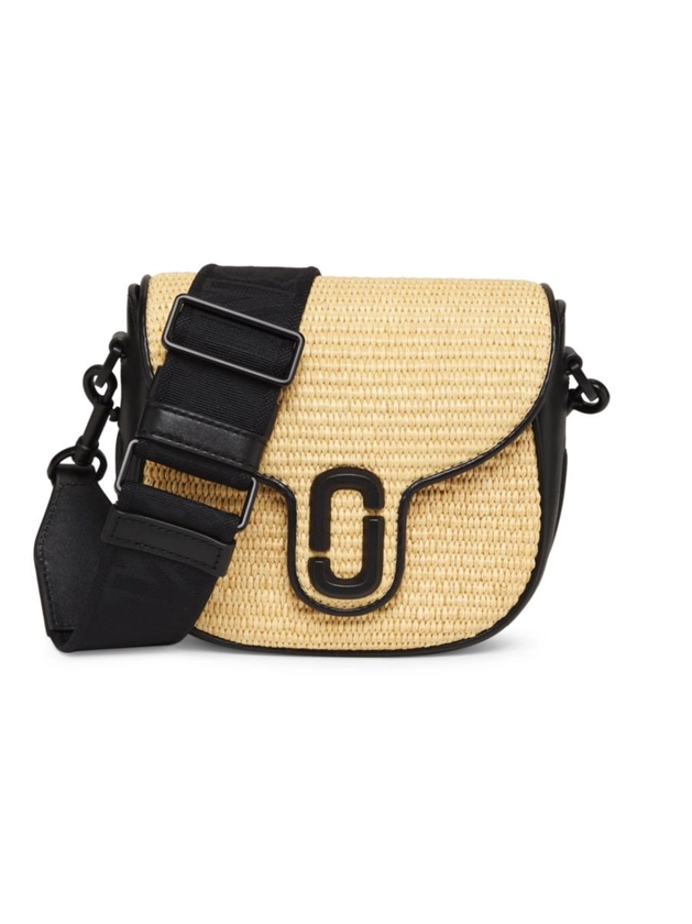 Shop Marc Jacobs The Saddle Bag | Saks Fifth Avenue