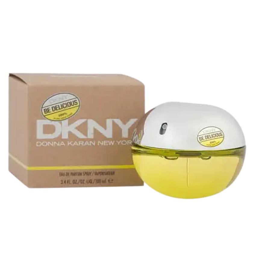 DKNY Be Delicious by Donna Karan Sample Vial