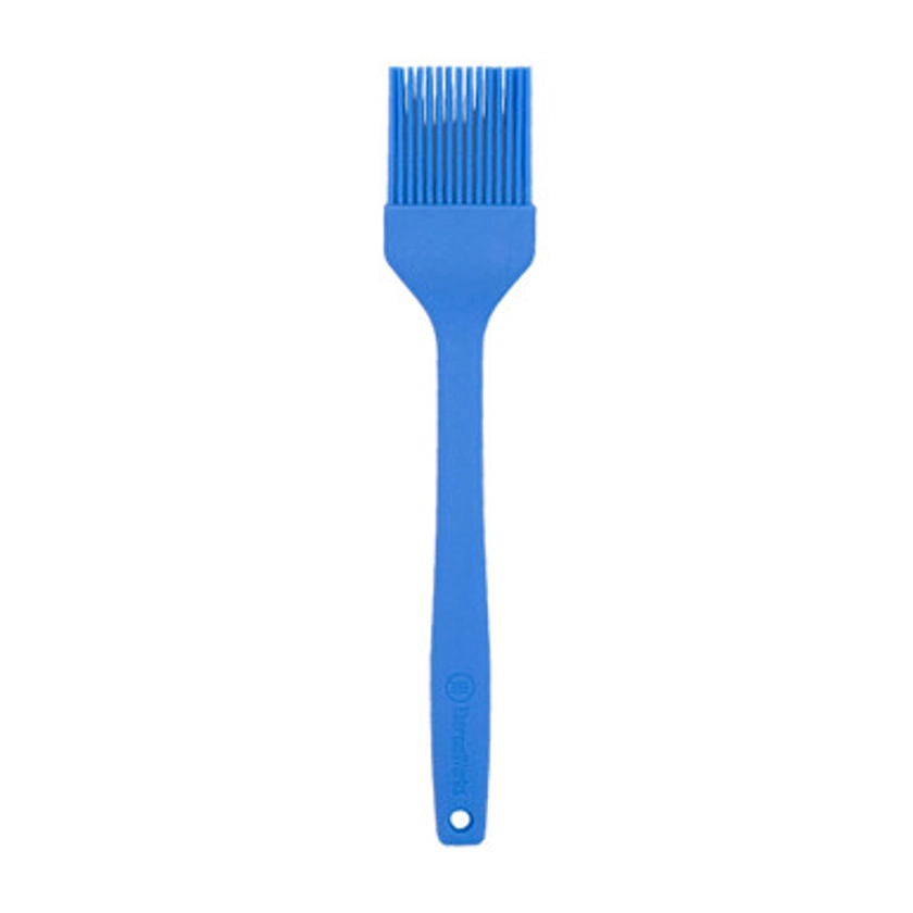 Hi-Temp Silicone Brush