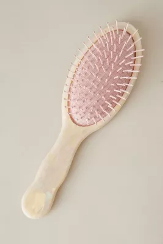 Vanity Hair Brush