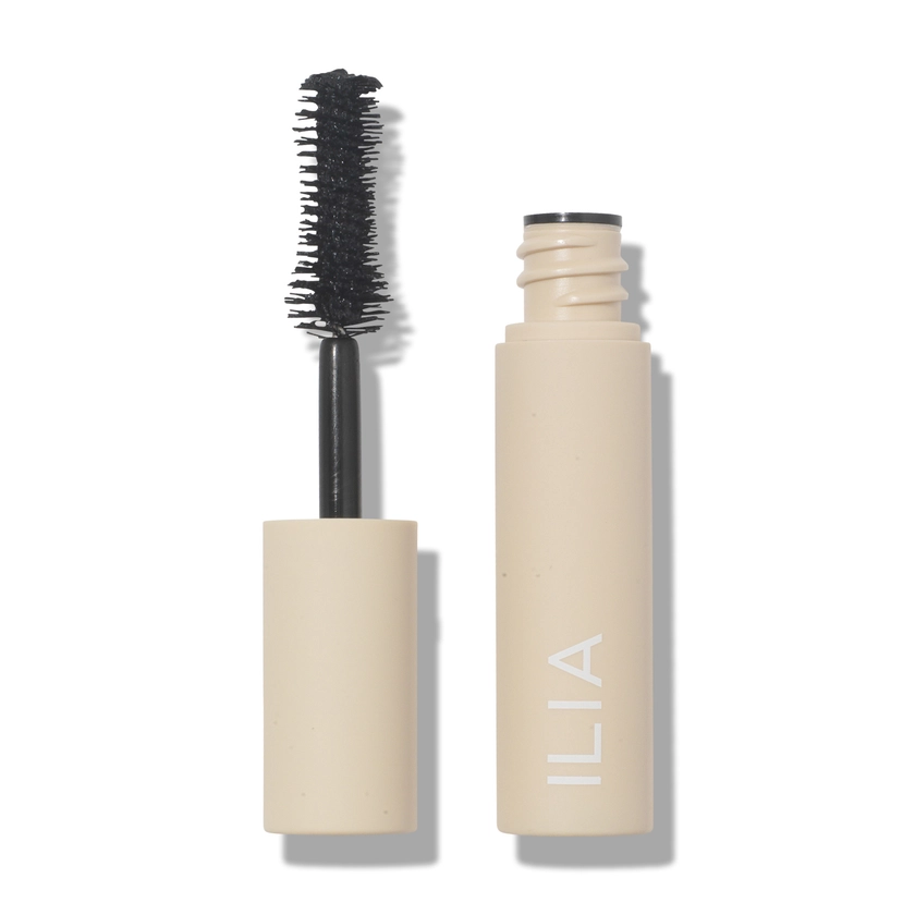 Ilia Beauty Fullest Volumizing Mascara | Space NK