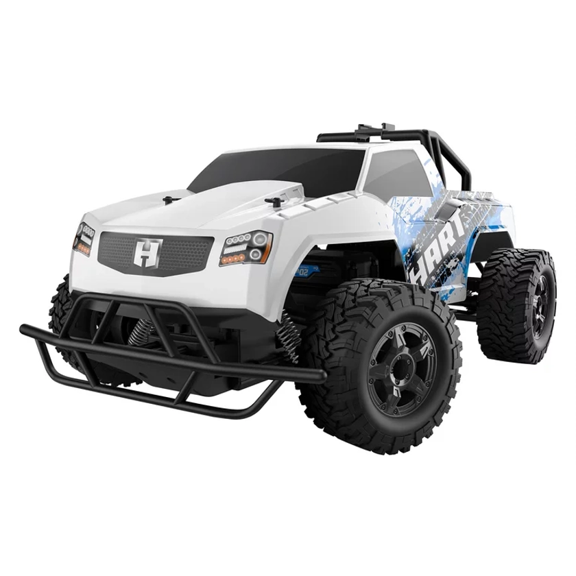 HART 20-Volt RC Truck (Battery Not Included)
