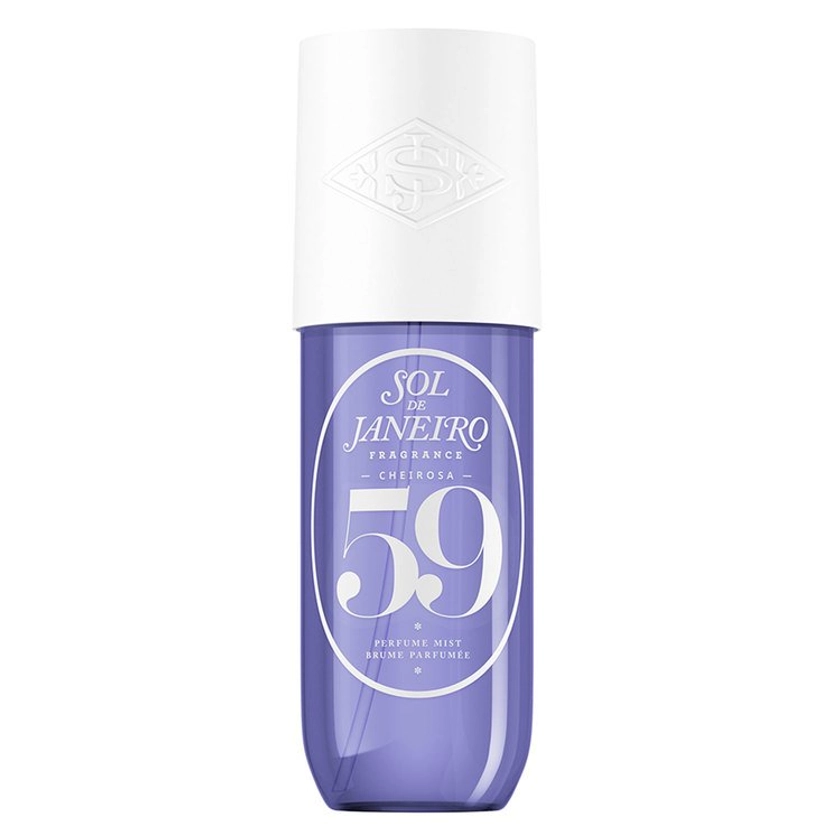 Sol De Janeiro Cheirosa 59 Perfume Mist 240 ml | Sveriges skönhetsbutik på nätet!