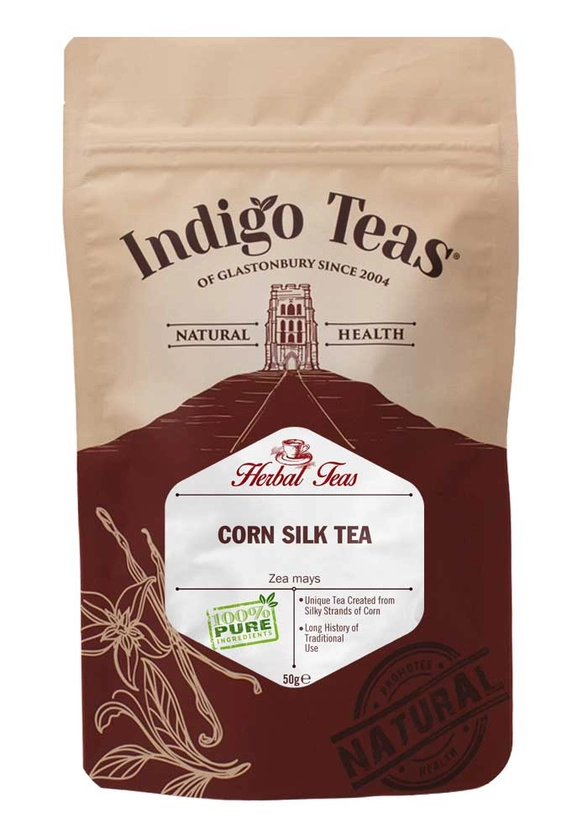 Corn Silk Tea 50g