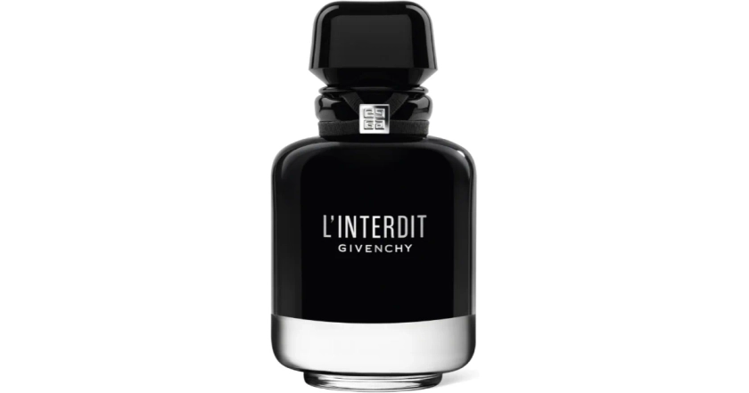 GIVENCHY L’Interdit Intense