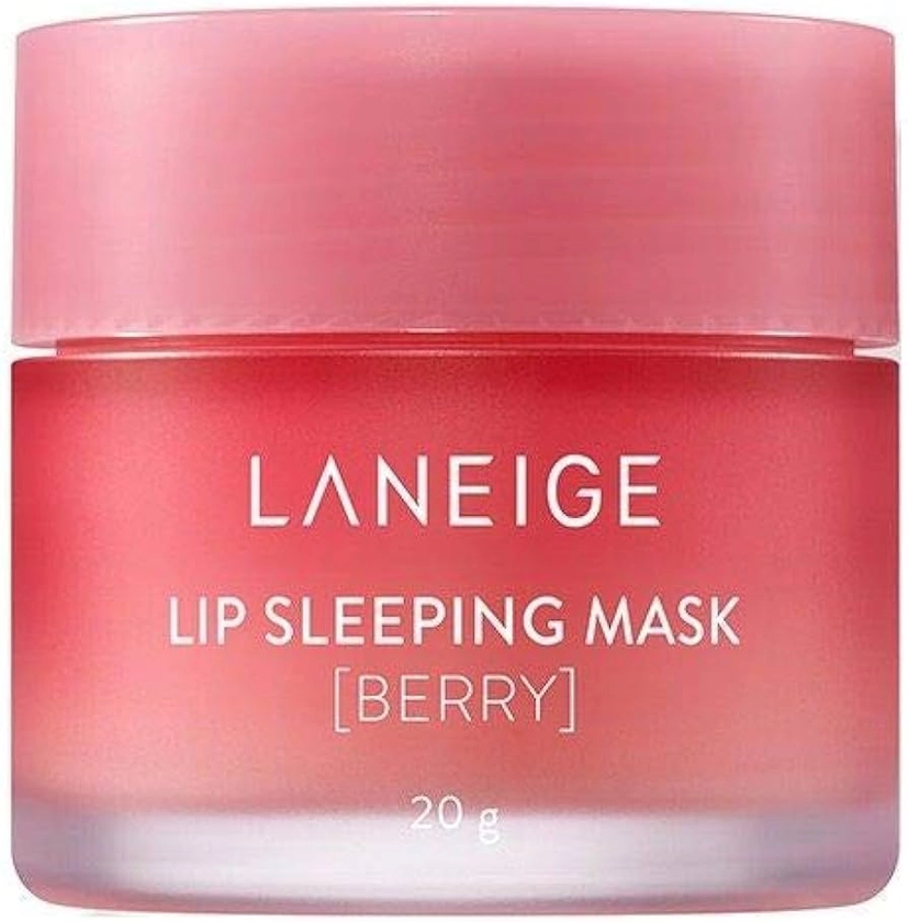 [Laneige] Lip Sleeping Mask EX [Berry]