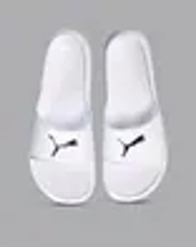 Buy White Flip Flop & Slippers for Men by Puma Online | Ajio.com