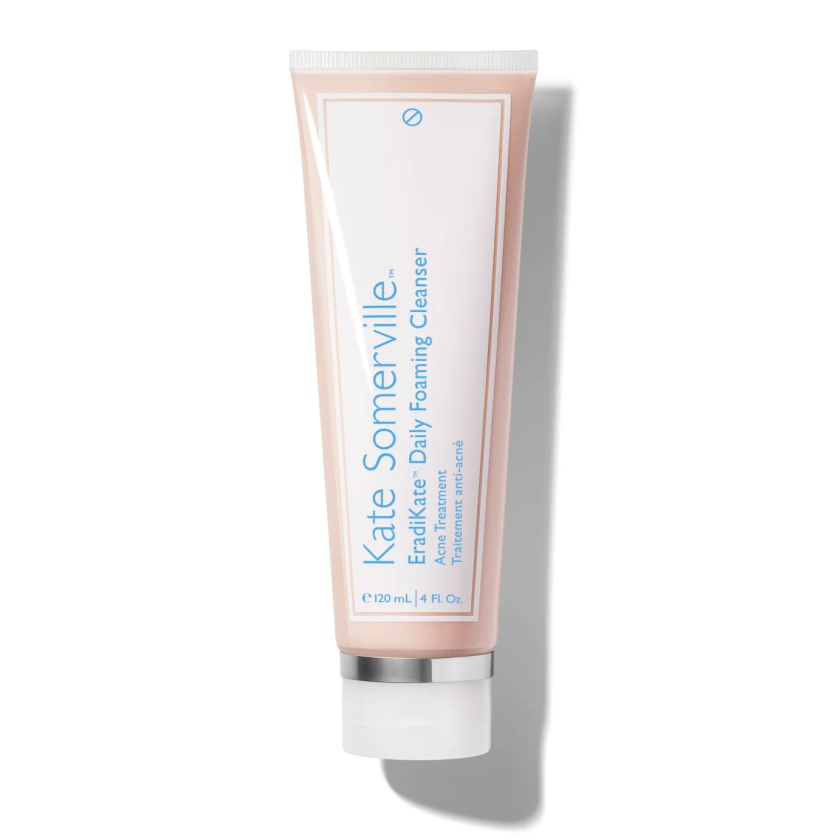 EradiKate® Daily Foaming Cleanser | Kate Somerville®