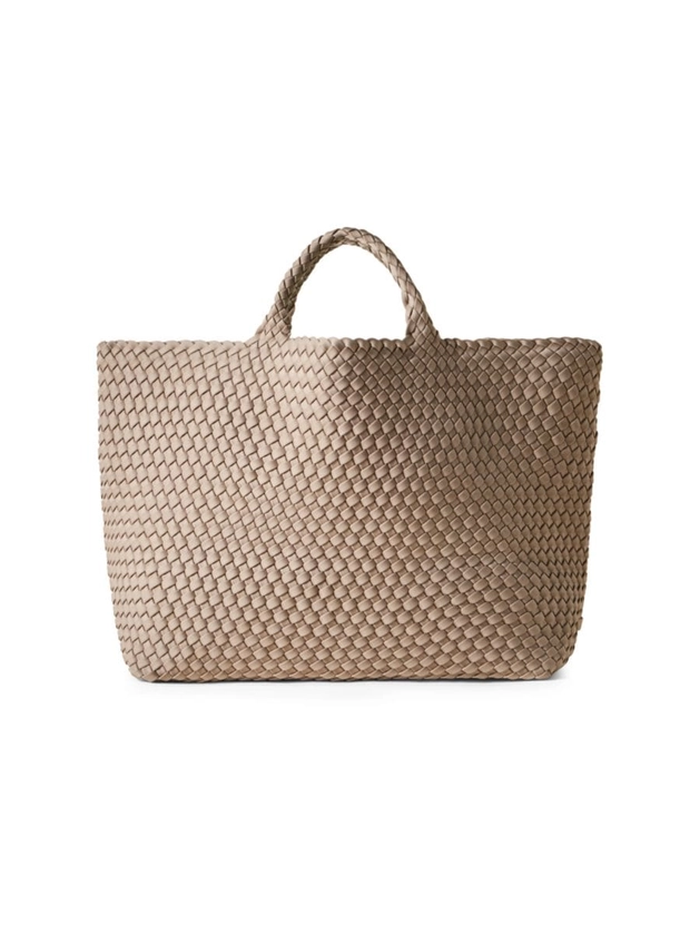 Shop Naghedi St. Barths Large Tote Bag | Saks Fifth Avenue