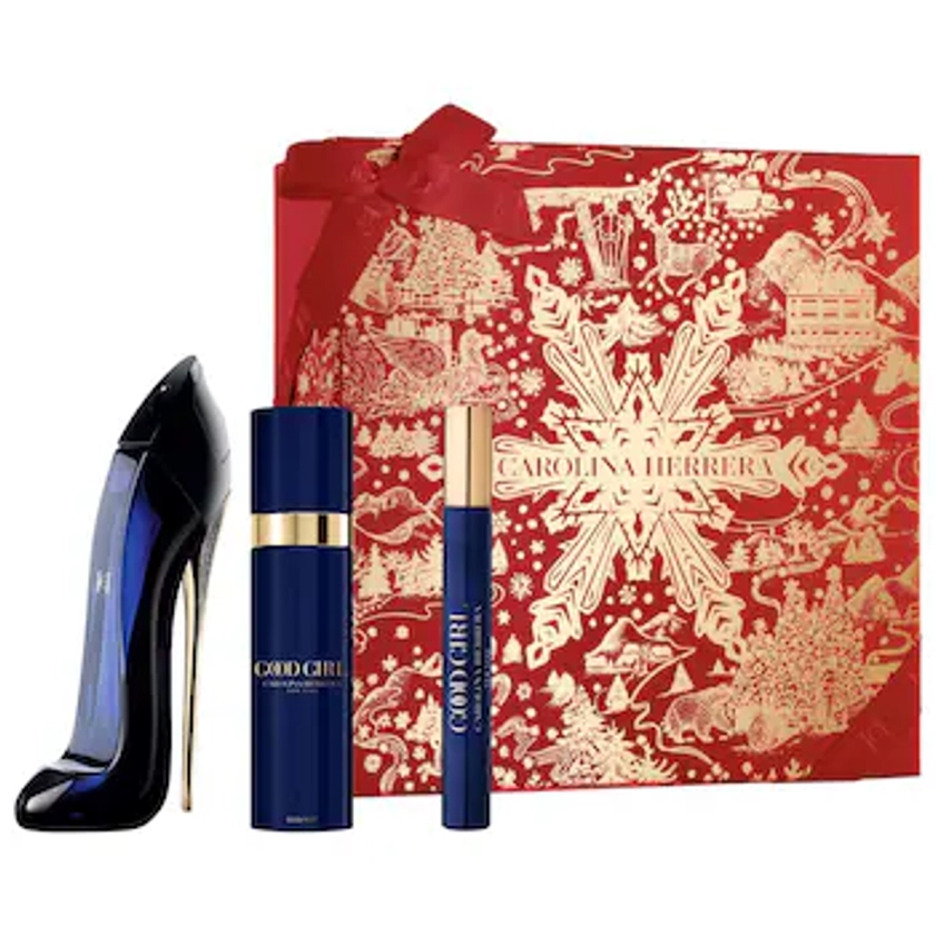 Good Girl Eau de Parfum Gift Set - Carolina Herrera | Sephora