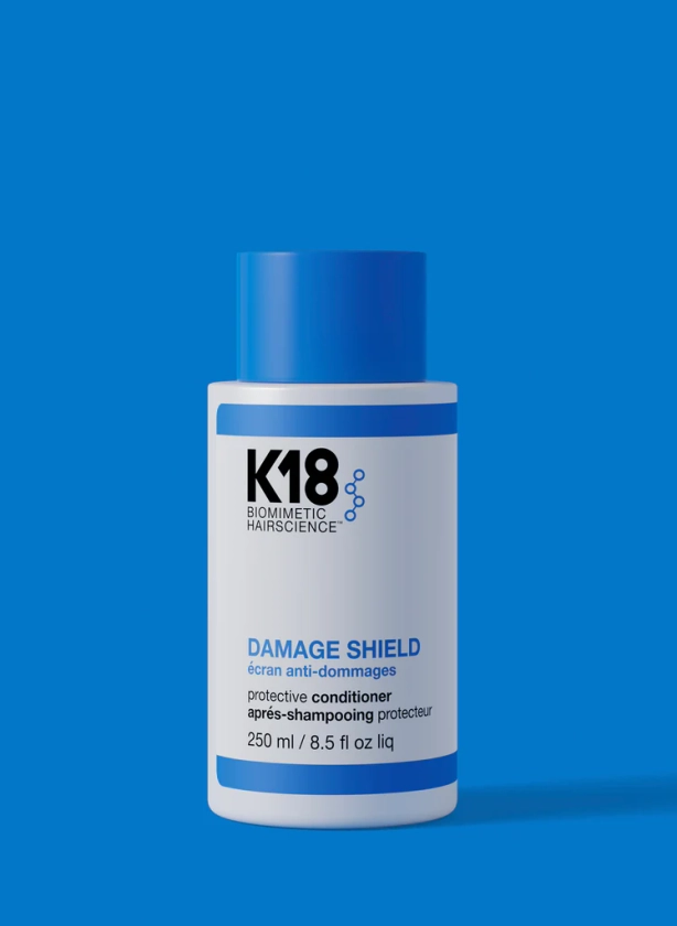 DAMAGE SHIELD protective conditioner 8.5oz