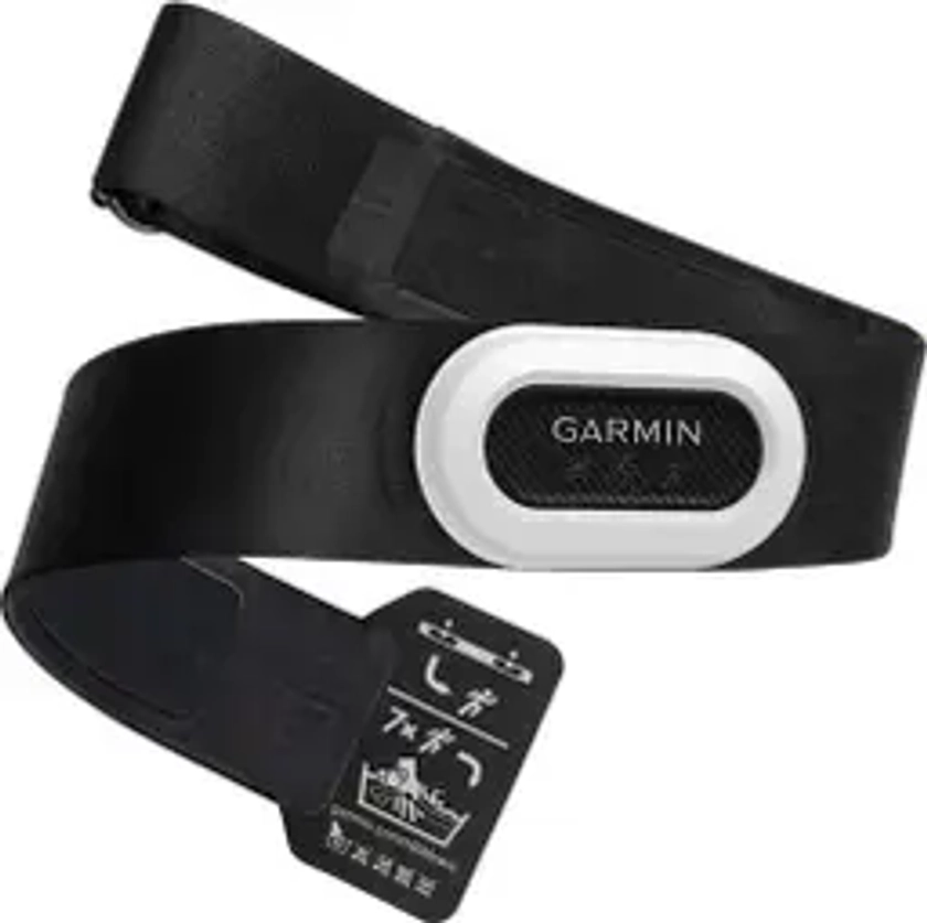 Ceinture Cardio-Fréquencemètre Garmin HRM-Pro Plus à partir de 94,99 € au lieu de 129,99 €