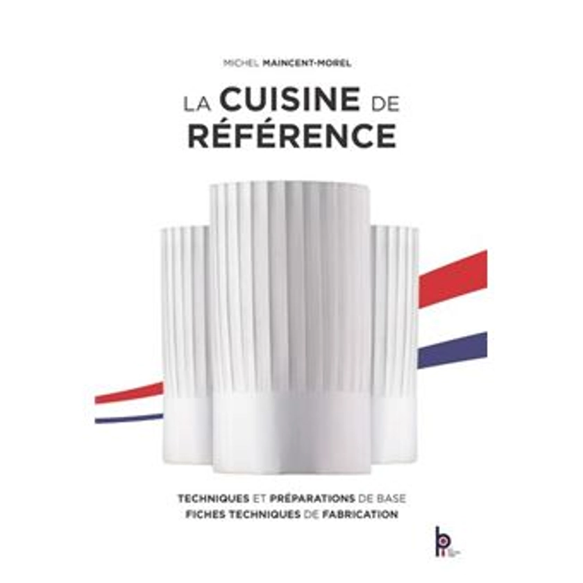 La cuisine de référence