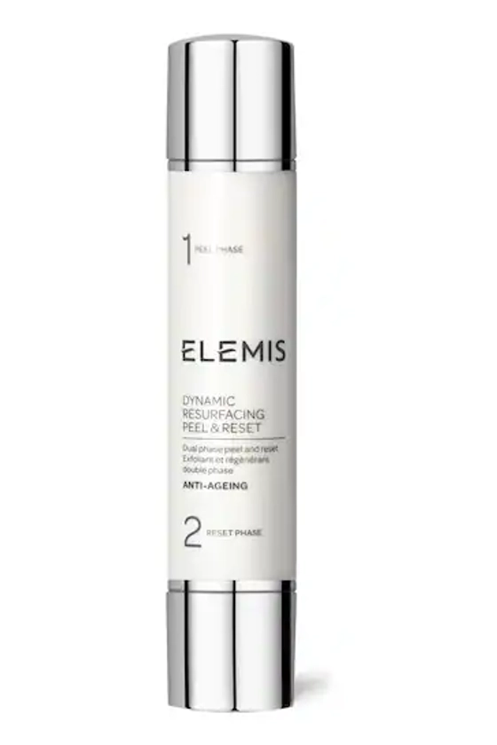 ELEMIS Dynamic Resurfacing Peel & Reset 30ml