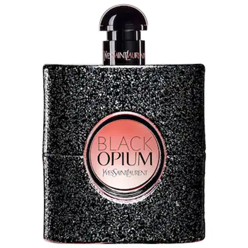 Black Opium Eau de Parfum - Yves Saint Laurent | Sephora