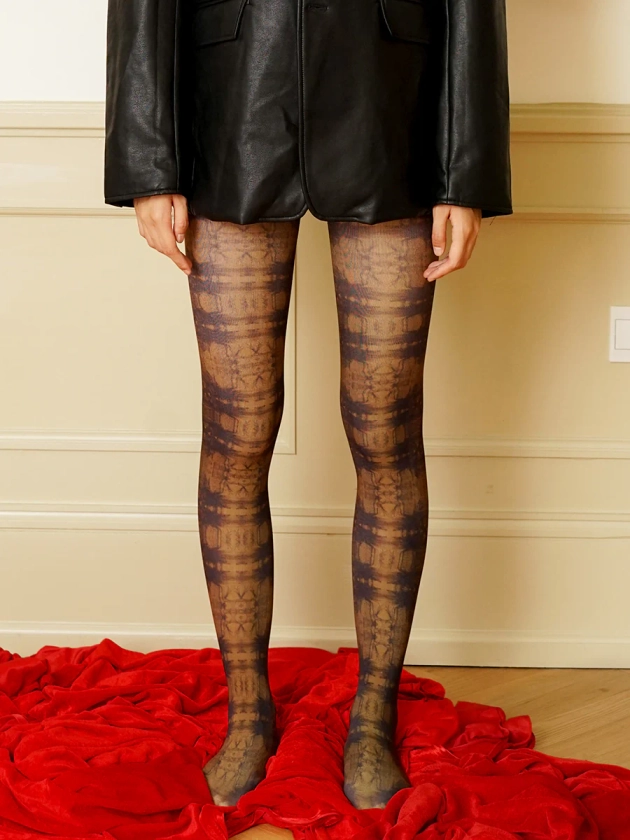 Python Tights