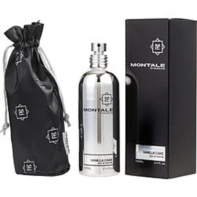 Montale Paris Vanilla Cake