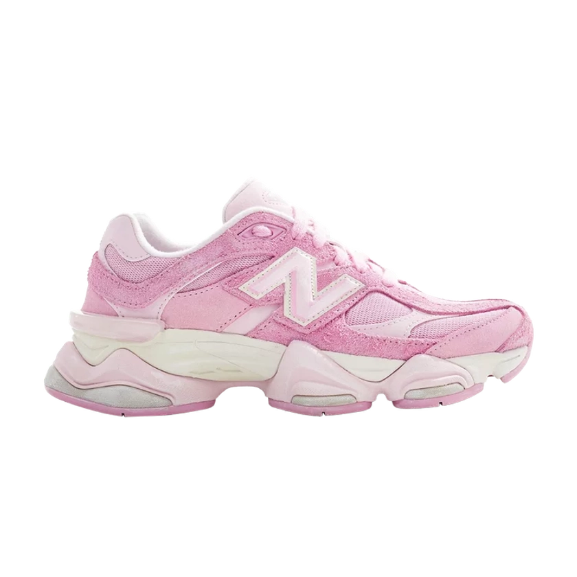 Buy 9060 'Pink Overdye' ASOS Exclusive - U9060APP | GOAT