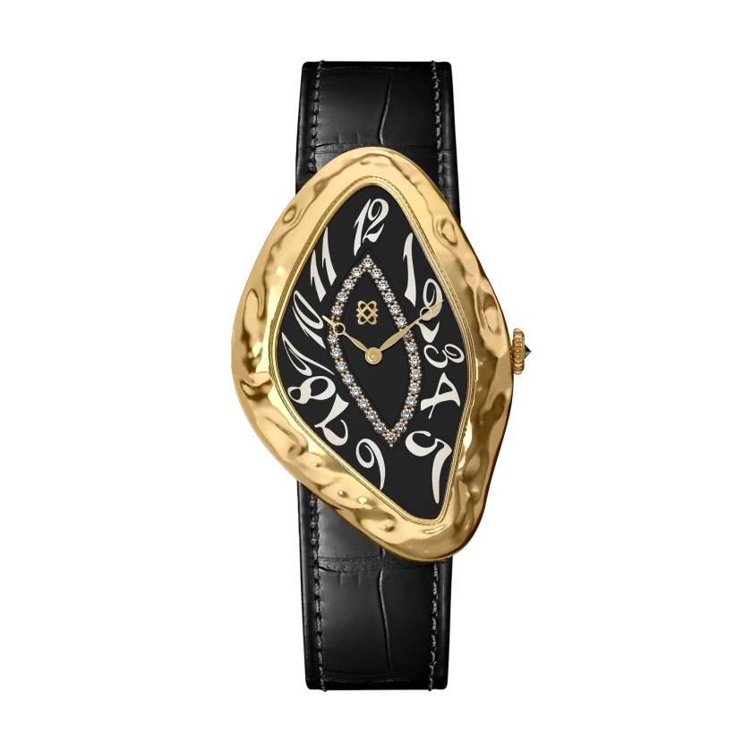 Paradoxe Diamond Watch