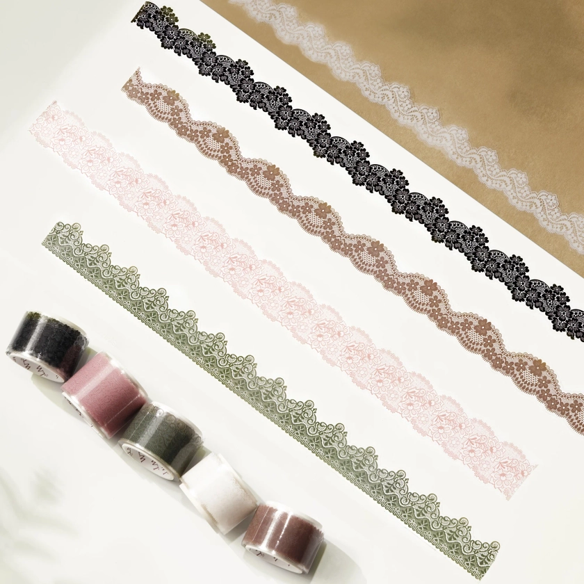 The Washi Tape Shop | 和紙テープ | Stationery Store