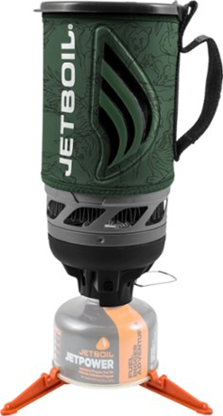 Jetboil Flash Cooking System | REI Co-op