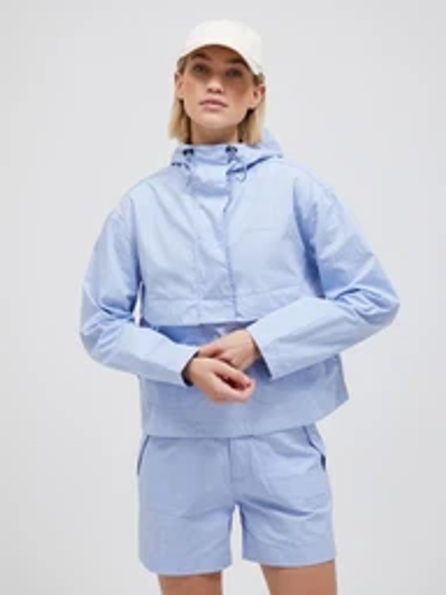 Ripstop Jacket Femme