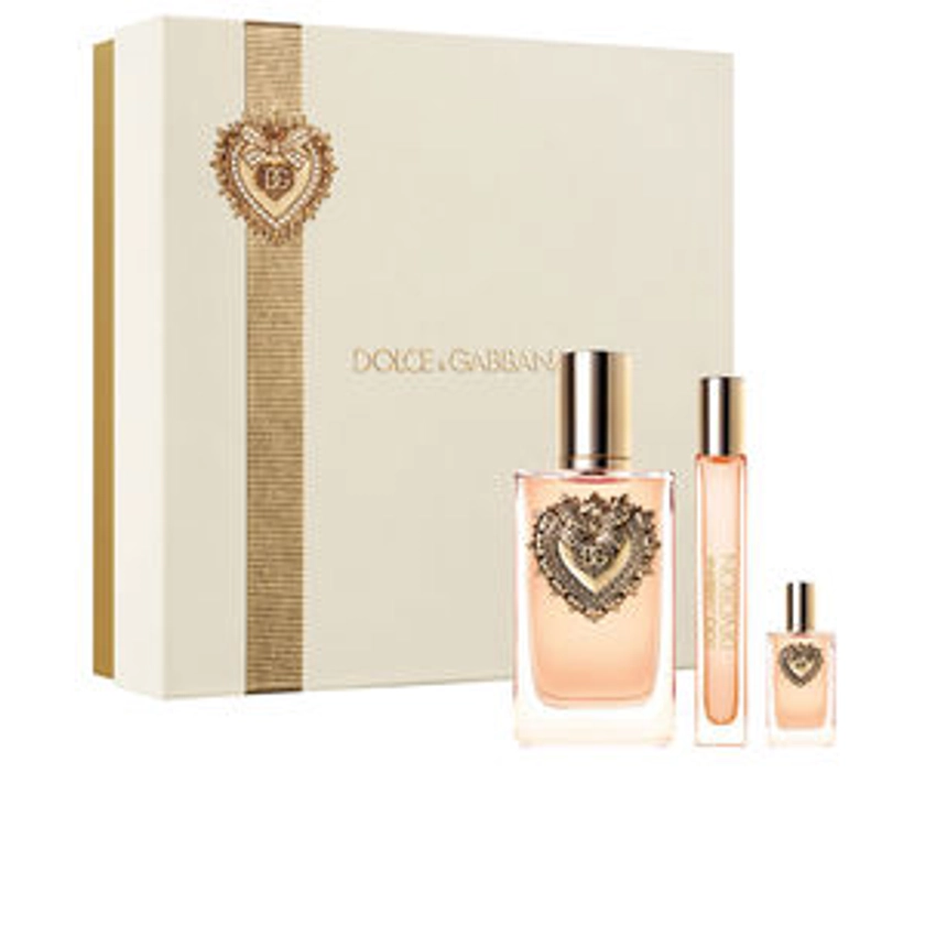 DEVOTIE GEVAL parfum EDP online prijzen Dolce & Gabbana - Perfumes Club