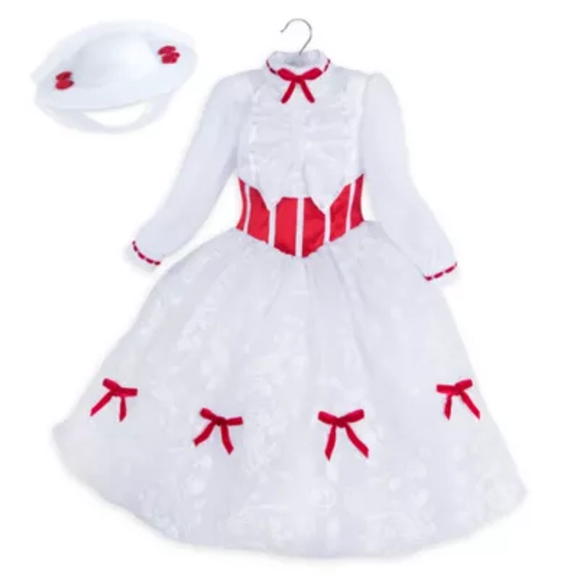 Mary Poppins Costume For Kids | Disney Store