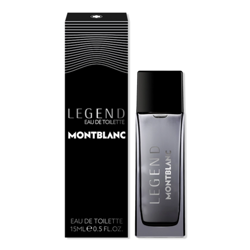 Legend Eau de Toilette Travel Spray