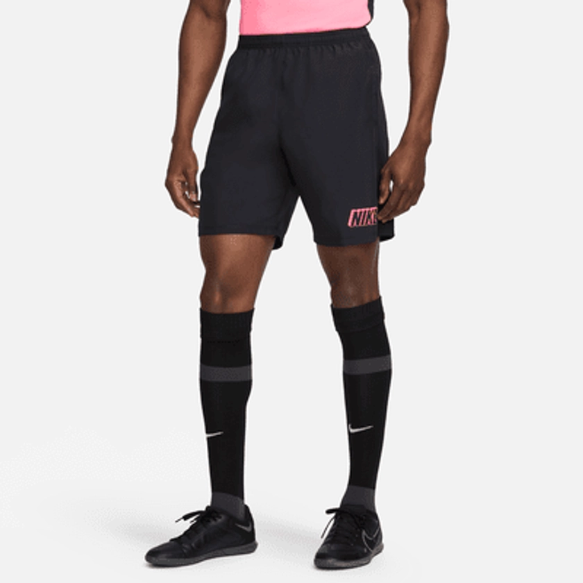Nike Academy Men's Dri-FIT Football Shorts