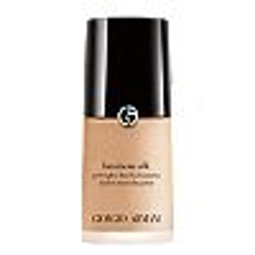 Giorgio Armani Luminous Silk Foundation 30ml - Boots