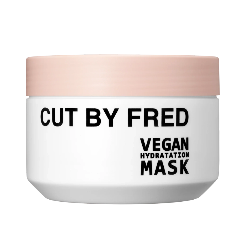 MASQUE VEGAN HYDRATATION MASK