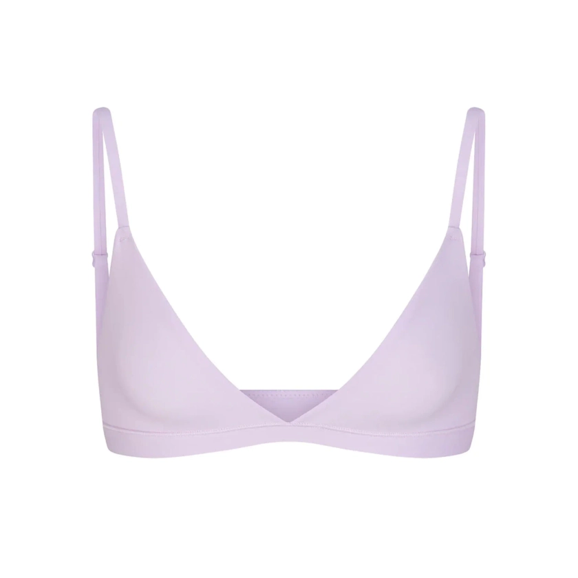 FITS EVERYBODY TRIANGLE BRALETTE | LILY